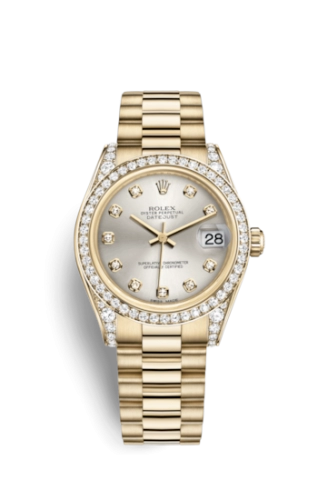 Rolex Datejust 31 178158-0024