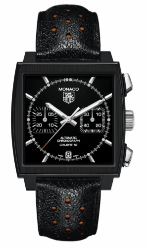 TAG Heuer Monaco CAW211M-FC6324