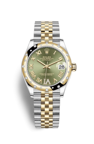 Rolex Datejust 31 278343RBR-0016