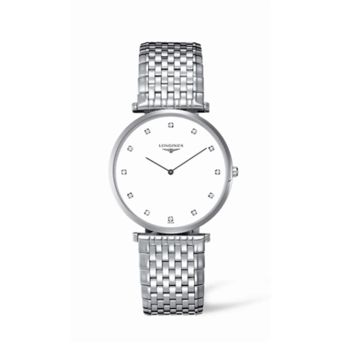 Longines La Grande Classique L4-766-4-17-6