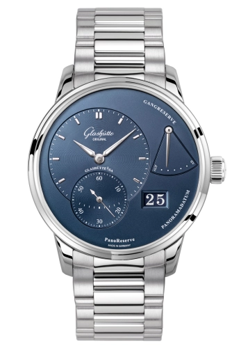 Glashütte Original Pano 1-65-01-12-26-70