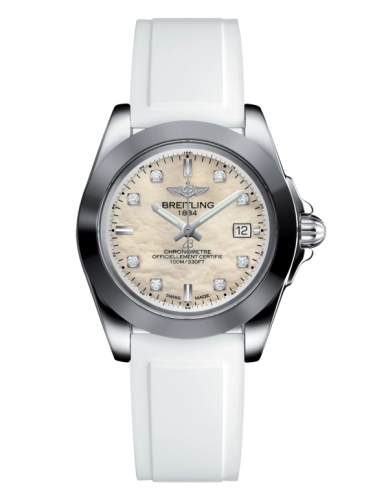 Breitling Galactic W7133012-A801-164S-A14S-1