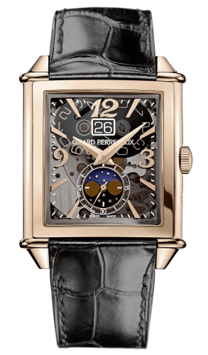 Girard-Perregaux Vintage 1945 25882-52-222-BB6B