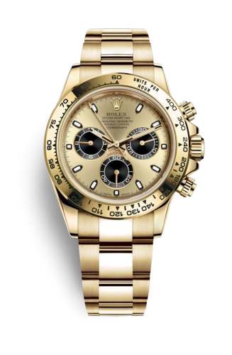 Rolex Daytona 116508-0014