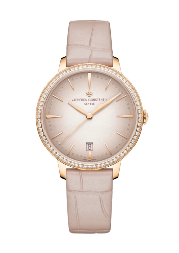 Vacheron Constantin Patrimony 4115U-000R-B907