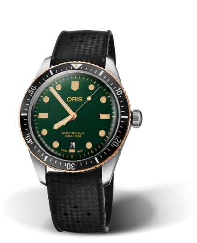 Oris Divers 65 01-733-7707-4357-07-4-20-18
