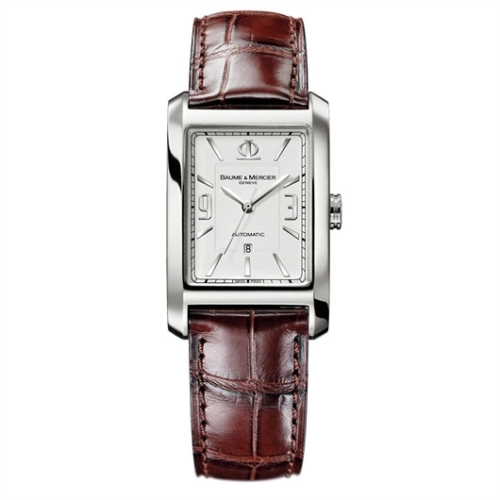 Baume & Mercier Hampton 8808