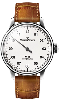 MeisterSinger Single-Hand AM901