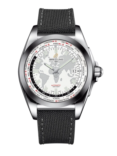Breitling Galactic WB3510U0-A777-109W