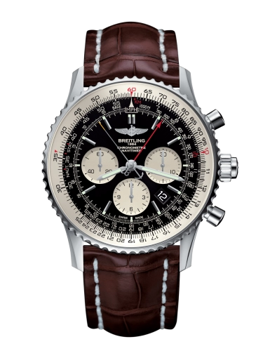 Breitling Navitimer AB031021-BF77-757P-A20D-1