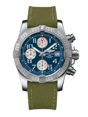 Breitling Avenger A1338111-C870-106W-A20BA-1