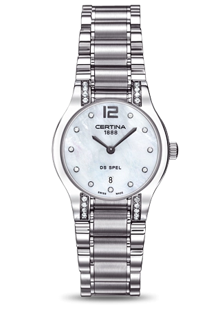 Certina DS Spel C0122096111600