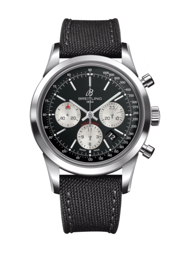 Breitling Transocean AB015212-BF26-109W-A20BA-1