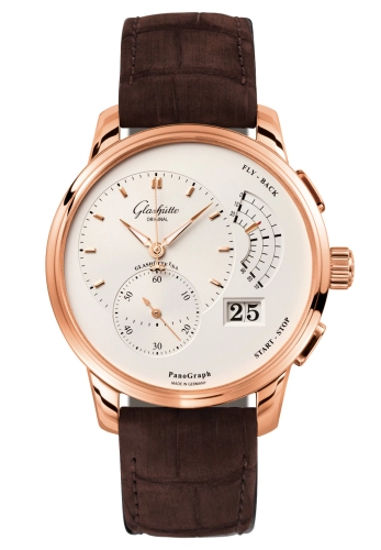 Glashütte Original Pano 1-61-03-25-15-51