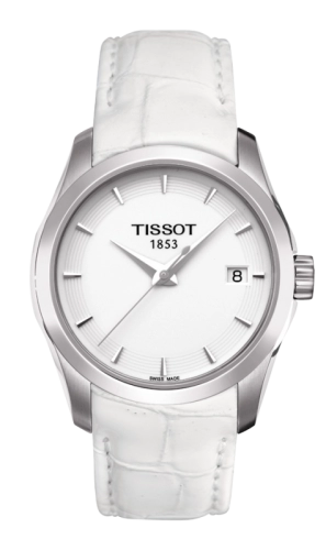 Tissot Couturier T0352101601100