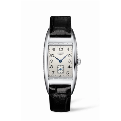 Longines Heritage L2-501-4-73-4
