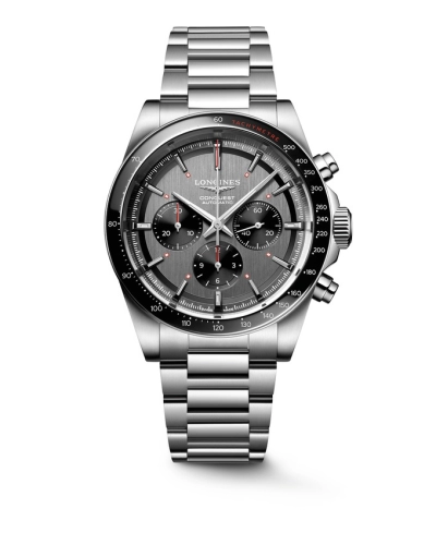 Longines Conquest L3-836-4-52-9