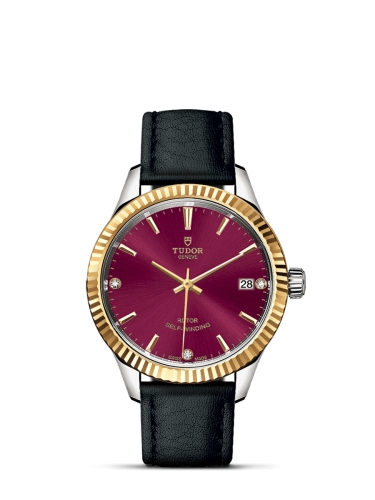 Tudor Style 12313-0024