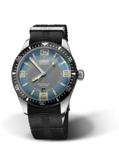 Oris Divers 65 01-733-7707-4065-07-5-20-26FC