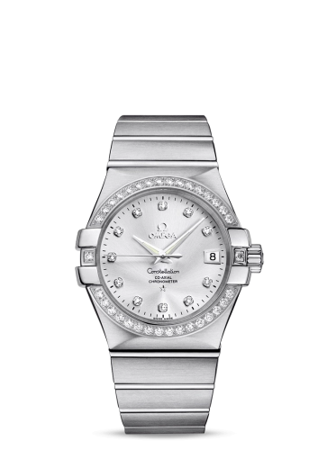 Omega Constellation 123-15-35-20-52-001