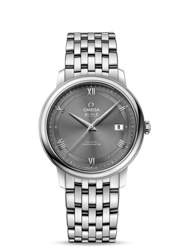 Omega De Ville 424-10-40-20-06-001