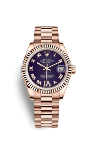 Rolex Datejust 31 178275F-0033