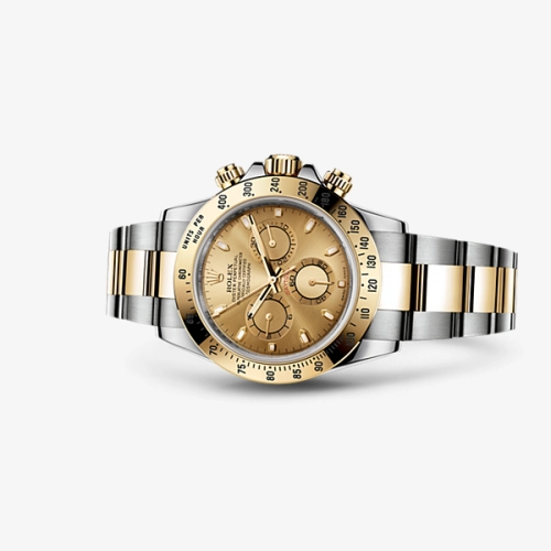 Rolex Daytona 116523-0042