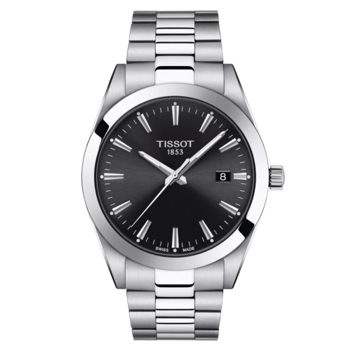 Tissot Gentleman T127-410-11-051-00