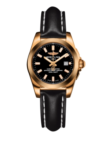 Breitling Galactic H7234812-BF32-477X