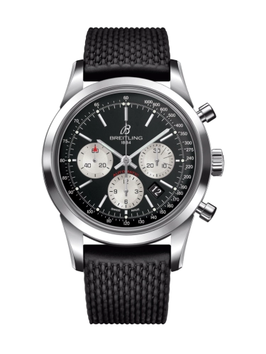 Breitling Transocean AB0152121B1S1