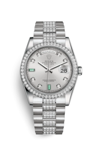 Rolex Day-Date 36 118346-0083