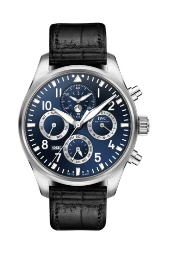 IWC Pilot IW3922-03
