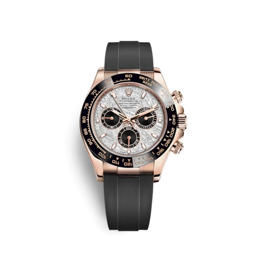 Rolex Daytona 116515LN-0055