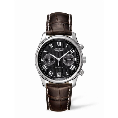 Longines Master Collection L2-669-4-51-5
