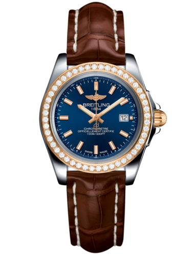 Breitling Galactic C7133053-C952-778P-A14BA-1