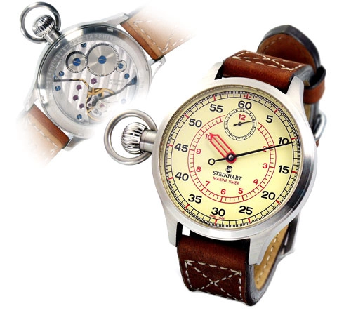 Steinhart Marine M0501