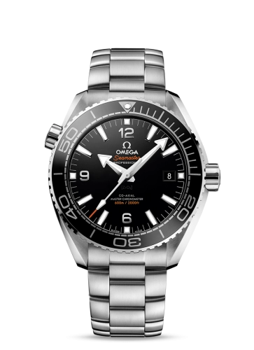 Omega Seamaster Planet Ocean 215-30-44-21-01-001