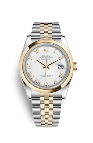 Rolex Datejust 36 116203-0144