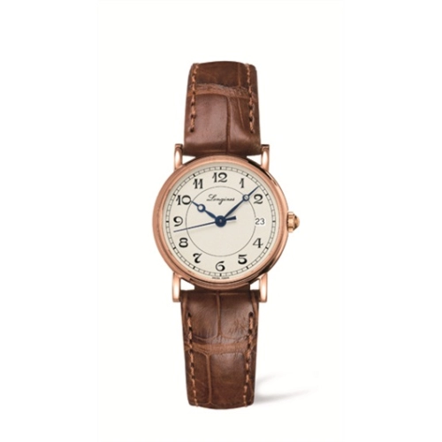 Longines Heritage L4-267-8-73-2