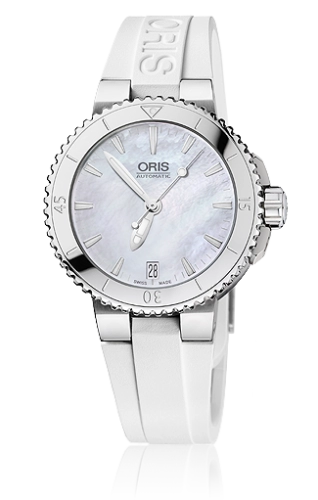 Oris Aquis 01-733-7652-4151-07-4-18-31