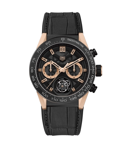 TAG Heuer Carrera CAR5A5Y-FC6377