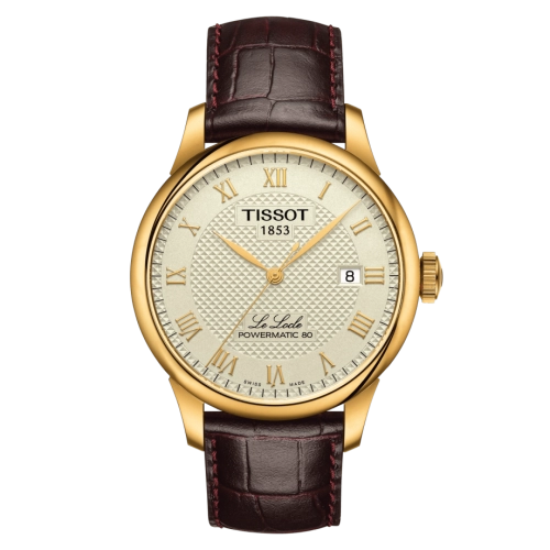 Tissot Le Locle T0064073626300