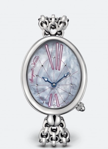 Breguet Reine de Naples 8967ST-G1-J50