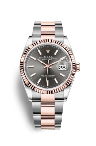 Rolex Datejust 36 126231-0014