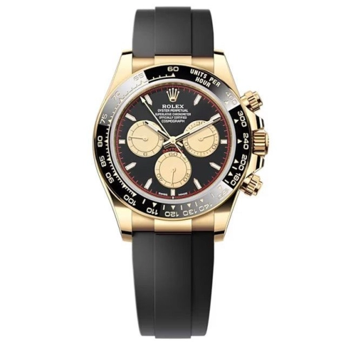 Rolex Daytona 126518LN-0004