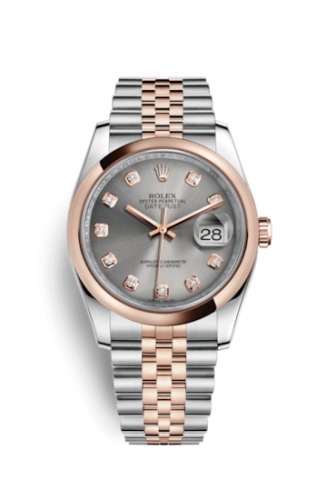 Rolex Datejust 36 116201-0065