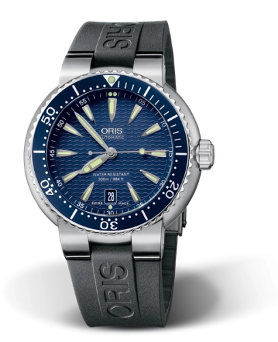 Oris Divers 01-733-7533-8555-07-4-24-34EB