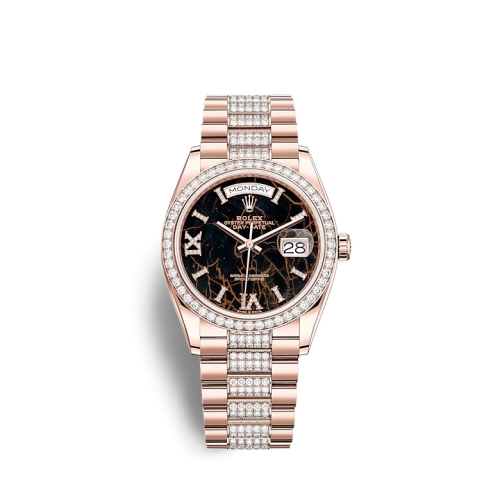 Rolex Day-Date 36 128345RBR-0045