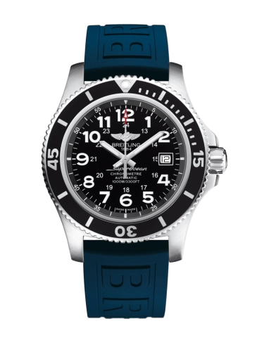 Breitling Superocean A17392D7-BD68-158S-A20SS-1