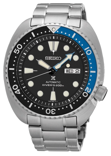 Seiko Prospex Divers SRP787